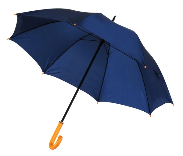 和傘です。分離されました。 — ストック写真