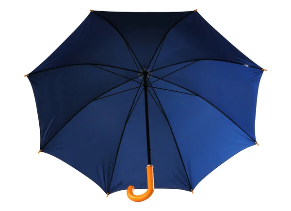 Paraply. isolerade — Stockfoto