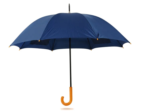 Umbrella. Isolated — Stock Photo, Image