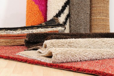 Carpet. Series see more...