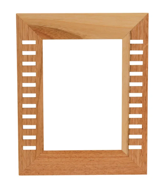 Frame. Isolated — Stock Photo, Image