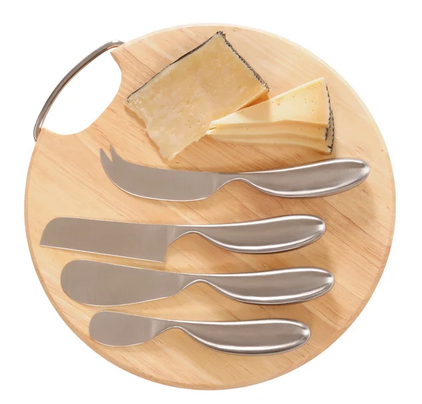 Sýr. — Stock fotografie