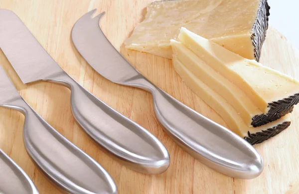 stock image Cheese.