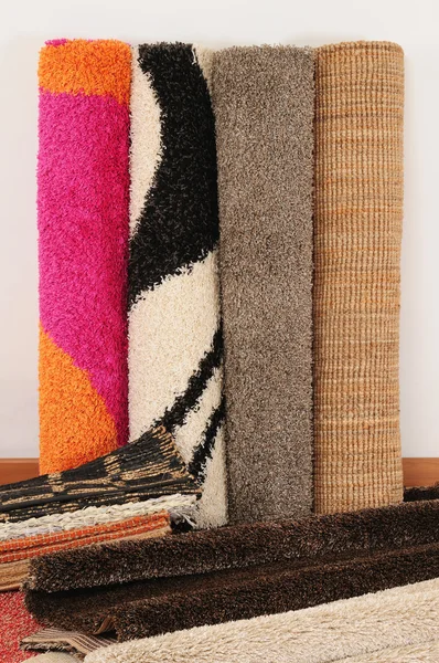 Carpet. Series see more... — Stock Photo, Image