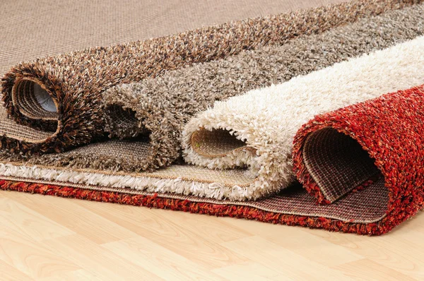 Carpet. Series see more... — Stock Photo, Image