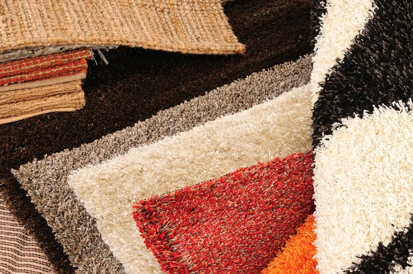 Carpet. Series see more... — Stock Photo, Image