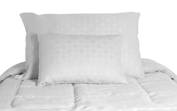 Bedding. Series see more.... — Stock Photo, Image
