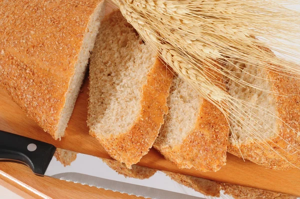 Хліб . — стокове фото