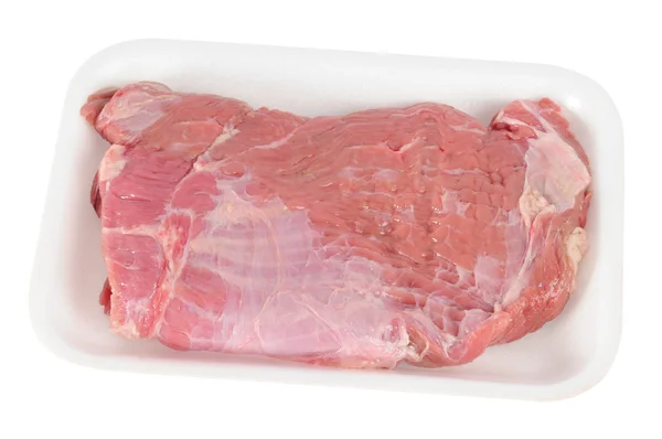 Raw meat. — Stock Photo, Image