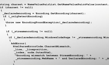 programlama kod kaynağı arka plan dokusu