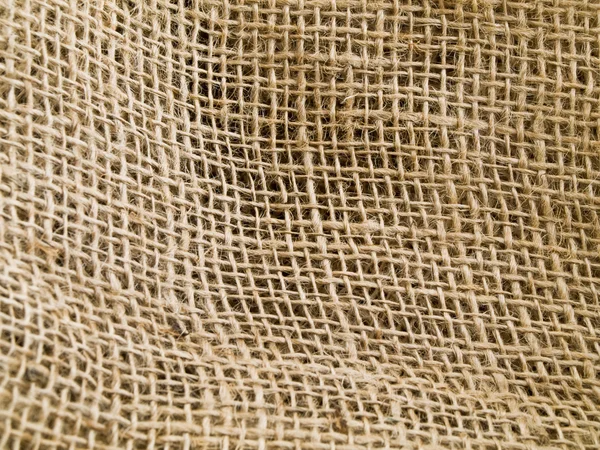 Texture naturelle des fibres ondulantes — Photo