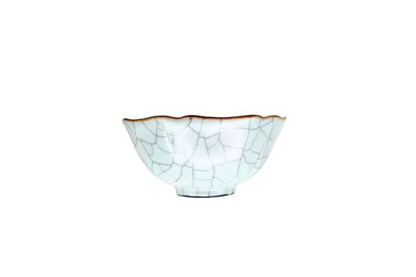 Old bowl — Stock Photo, Image