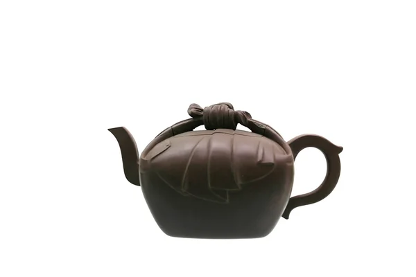 The chinese teapot — Stock Photo, Image
