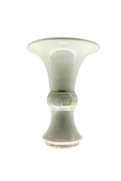 Antyczny chiński wazon — Zdjęcie stockowe