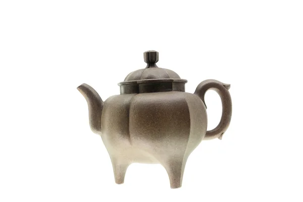 A kínai teáskanna — Stock Fotó