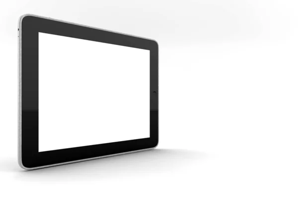 Tablet — Stock Photo, Image