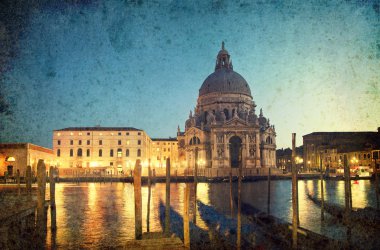 Santa Maria della Selam Bazilikası