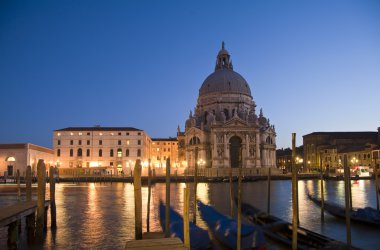 Santa Maria della Selam Bazilikası