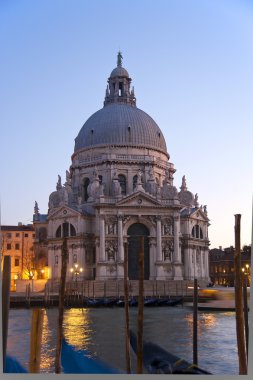 Santa Maria della Selam Bazilikası