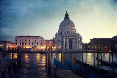 Santa Maria della Selam Bazilikası