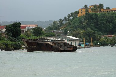 Baracoa, Küba