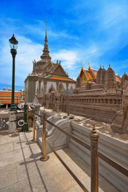 Grand Palace, Bangkok