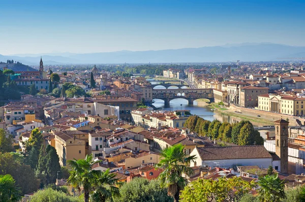 Florence, Italy — Stock Photo, Image