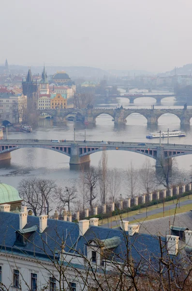 Pont de Prague — Photo