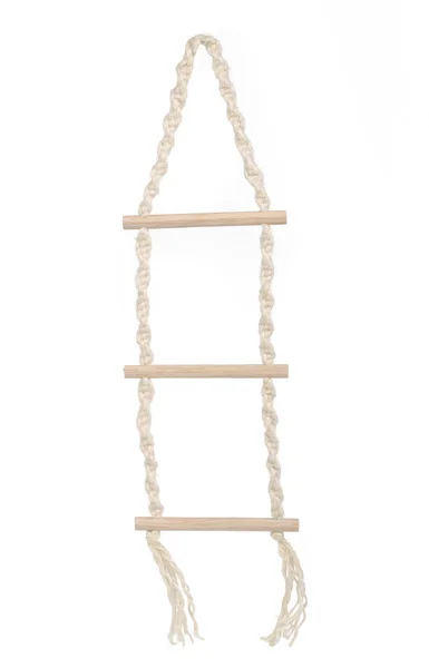 stock image Rope ladder