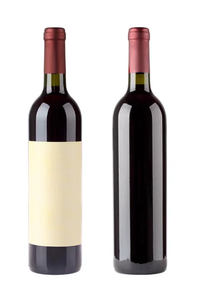 Sticle de vin — Fotografie, imagine de stoc