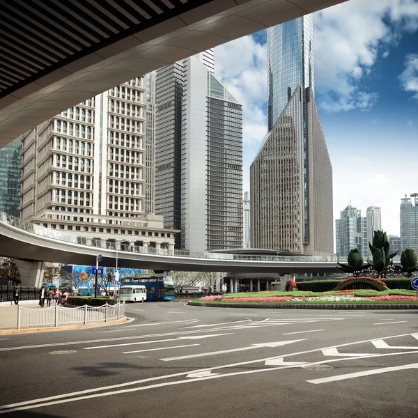 Xangai, China — Fotografia de Stock