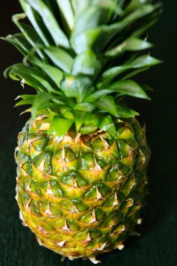 Ananas.