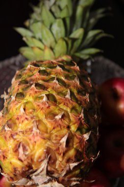 Ananas.