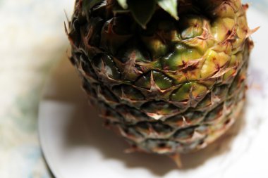 Ananas.