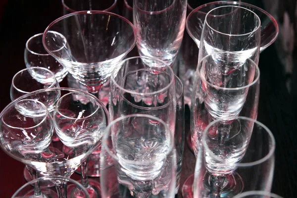 Liquor-glass — Stock Photo, Image