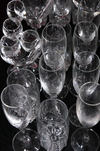 stock image Liquor-glass