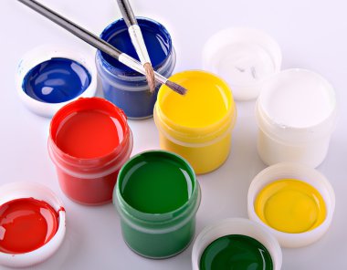 Paint clipart