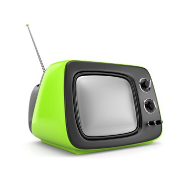 Retro Tv