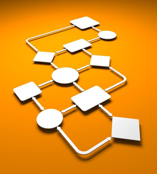 Диаграмма диаграммы
