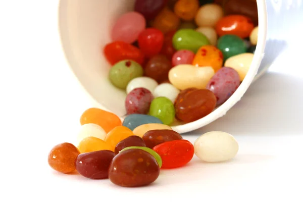 stock image Colorful candies