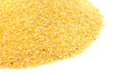 sarı mısır unu