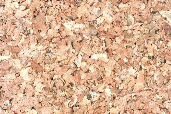 Cork texture close up — Stock Photo, Image