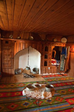 Bulgar revival ev