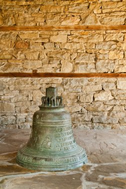 Kilise çanı