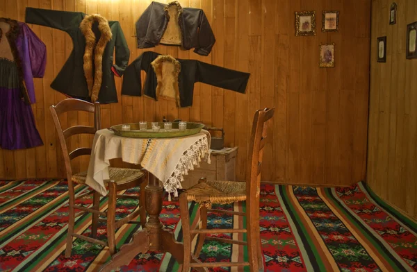 Casa de reavivamento búlgara — Fotografia de Stock