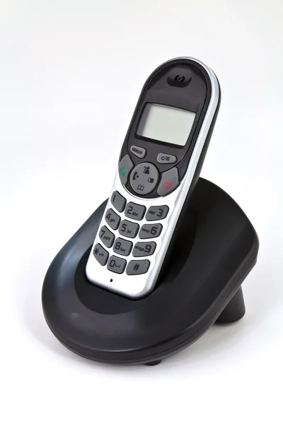 Telefone de casa — Fotografia de Stock