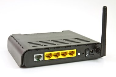 ADSL modem