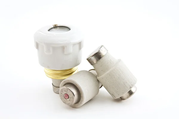 Stock image Ceramic Fuse