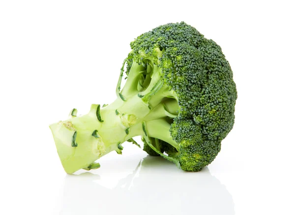 新鮮なブロッコリー野菜 — ストック写真