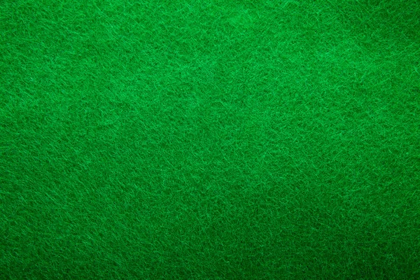 Υφή φόντου του Πράσινη τσόχα — Φωτογραφία Αρχείου